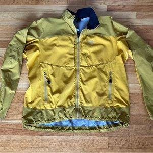 Arc’teryx Alpha Comp Jacket 1st gen made in Canada